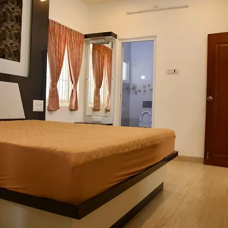 Sky Stay Resorts Yercaud Exterior photo
