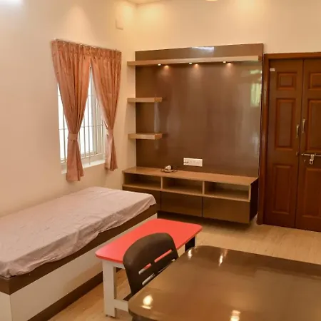 Sky Stay Resorts Yercaud Exterior photo