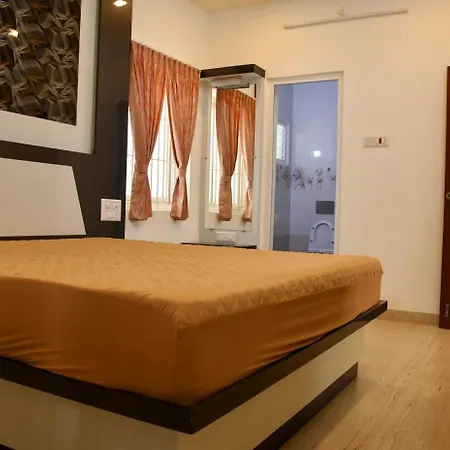 Sky Stay Resorts Yercaud Exterior photo