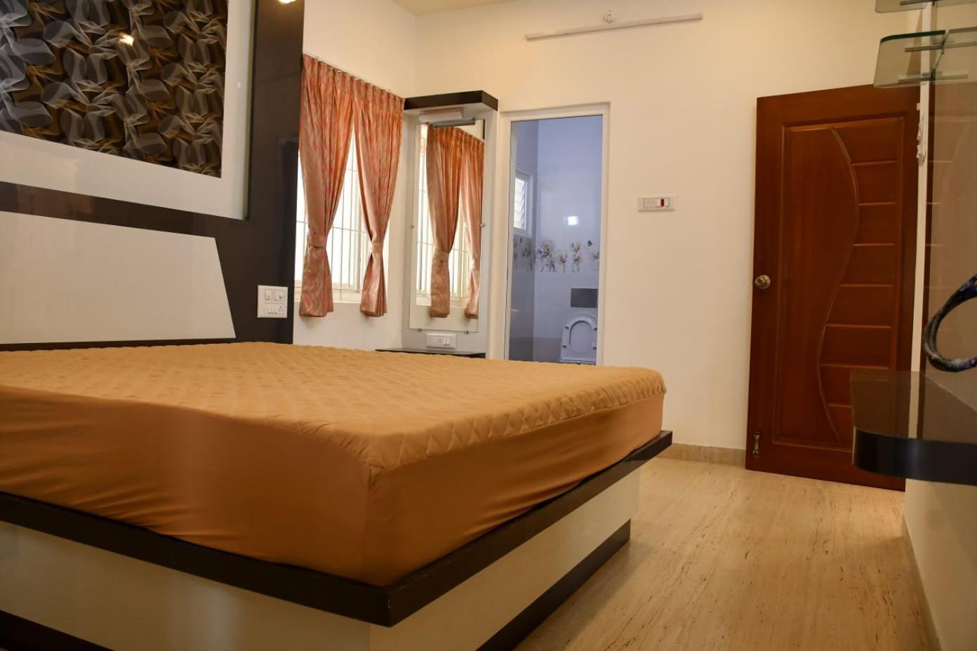 Homestay Sky Yercaud