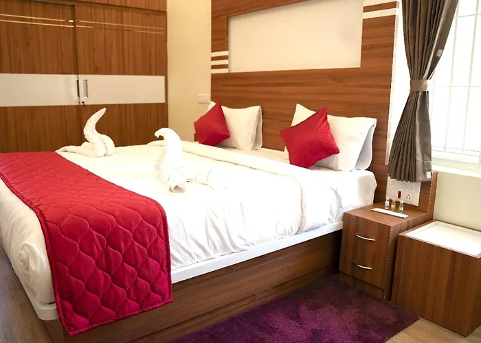 Sky Stay Resorts