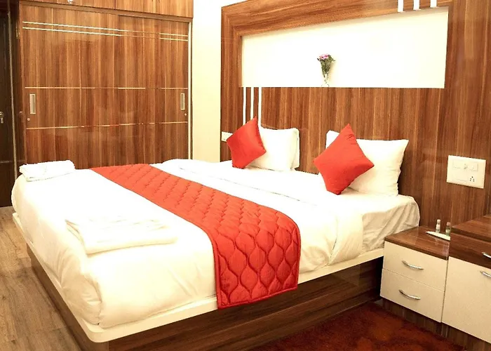 Sky Stay Resorts