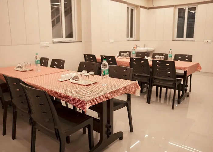 Sky Stay Resorts