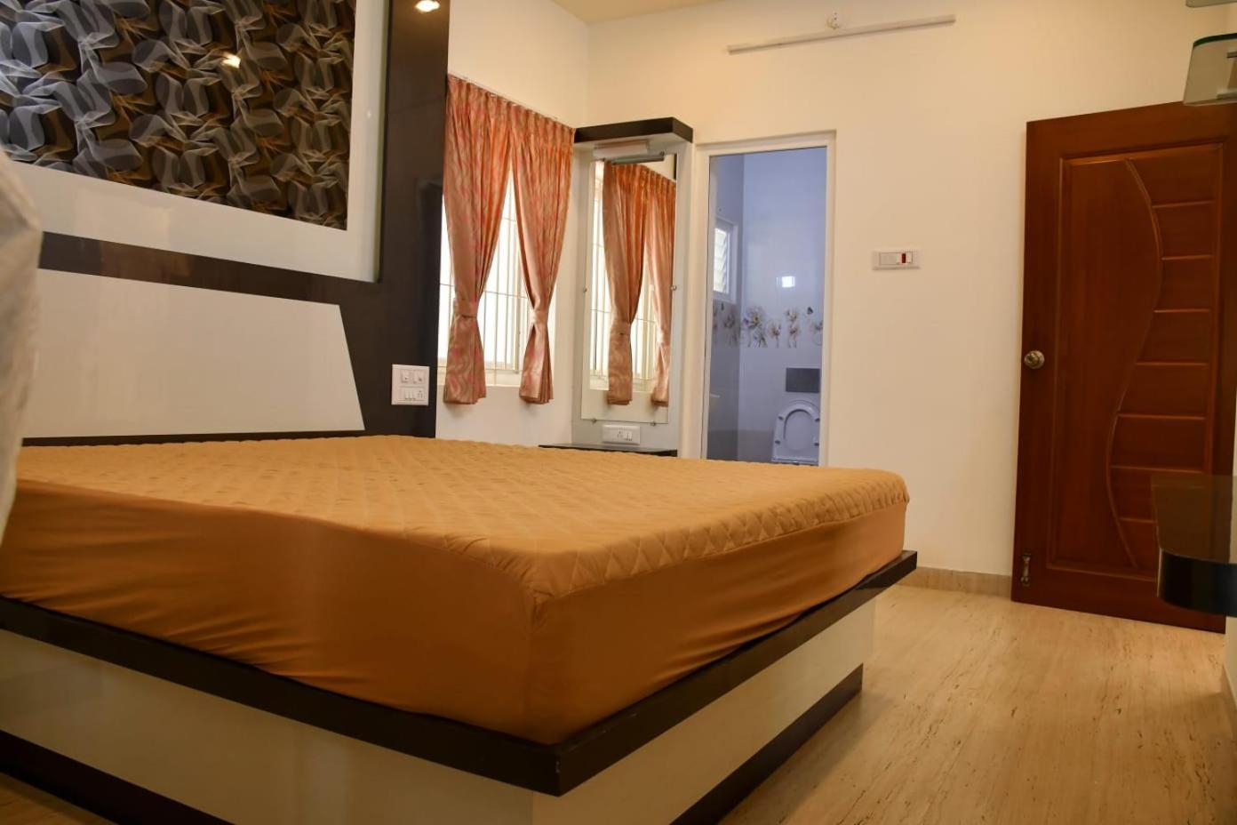 Sky Homestay Yercaud
