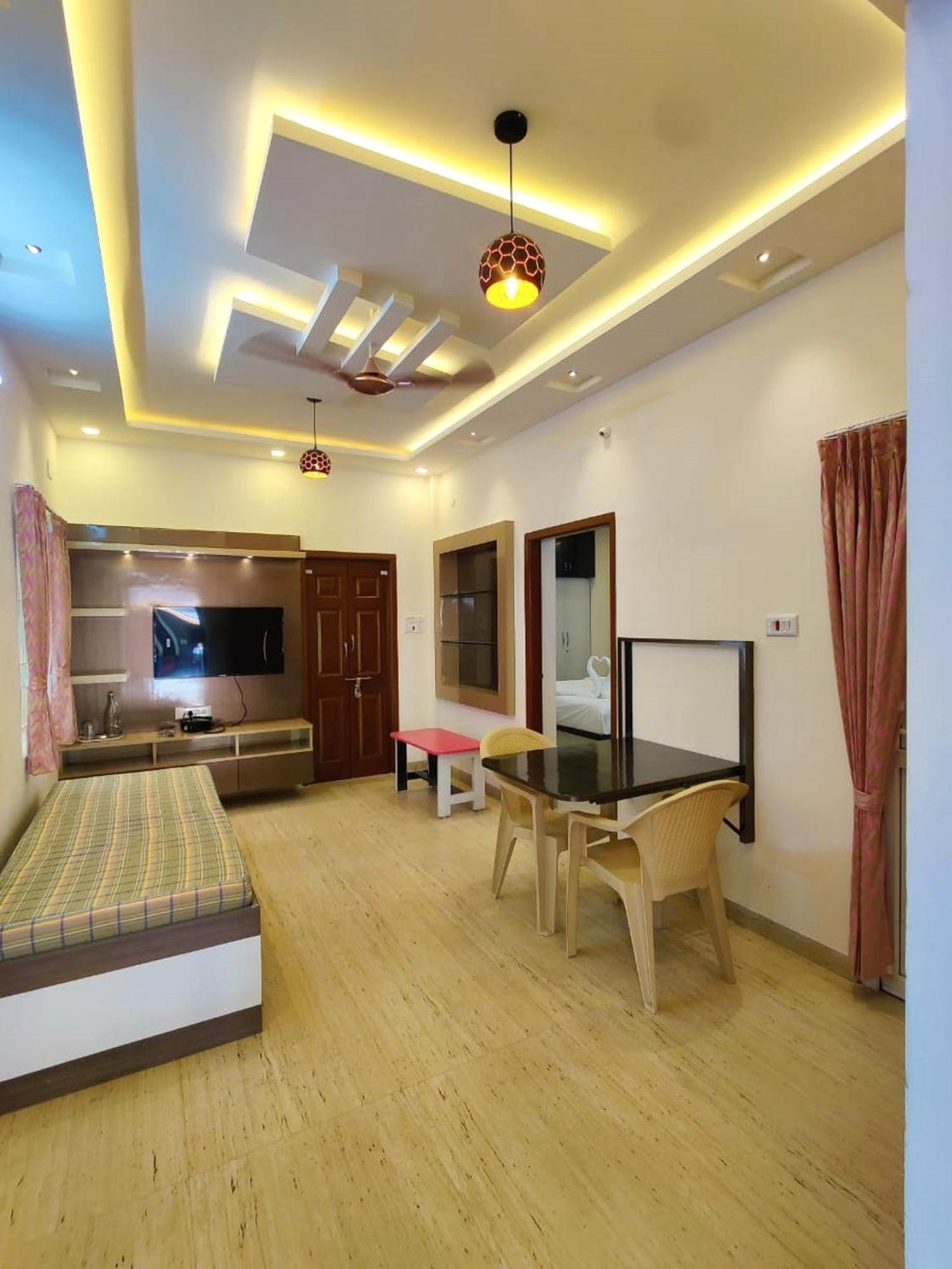 Homestay Sky Yercaud