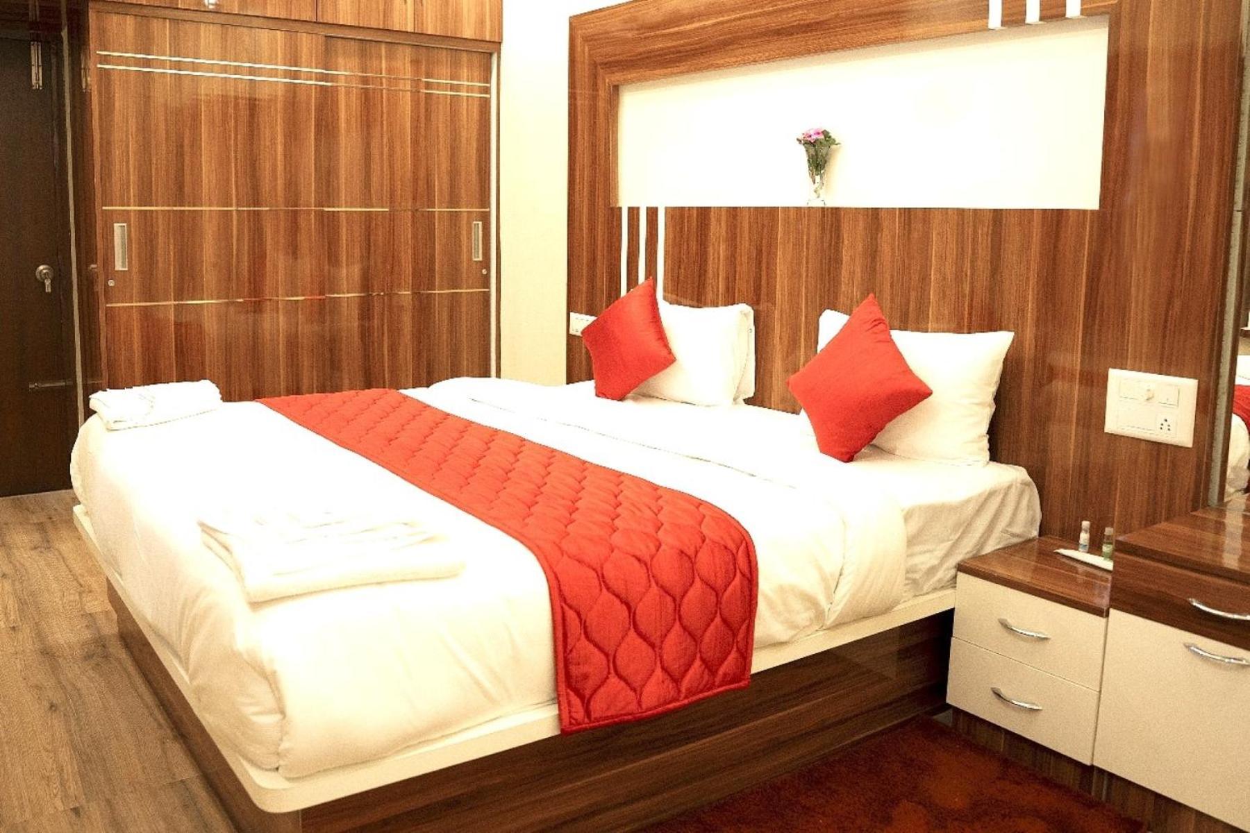 Sky Homestay