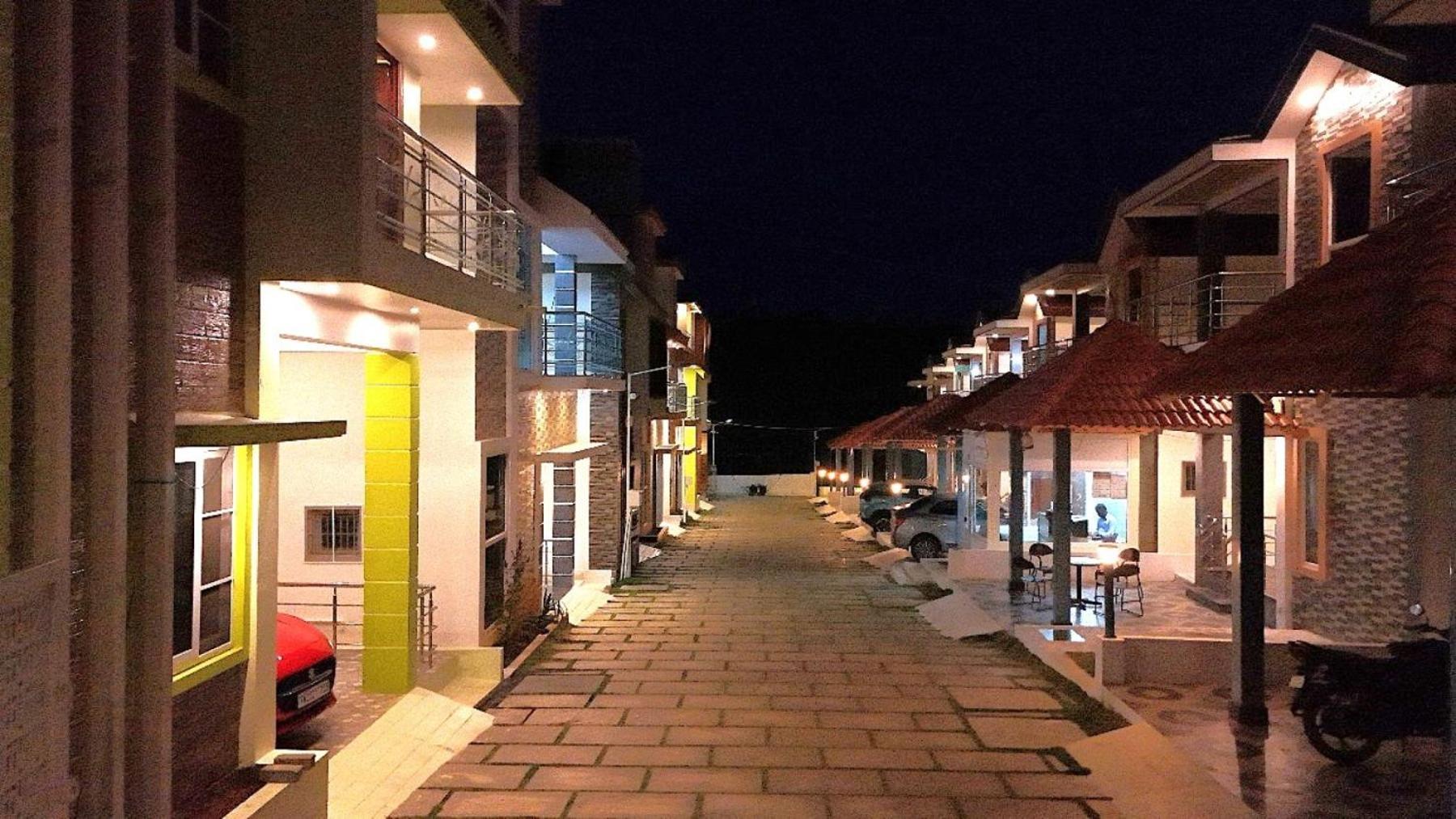 Sky Homestay